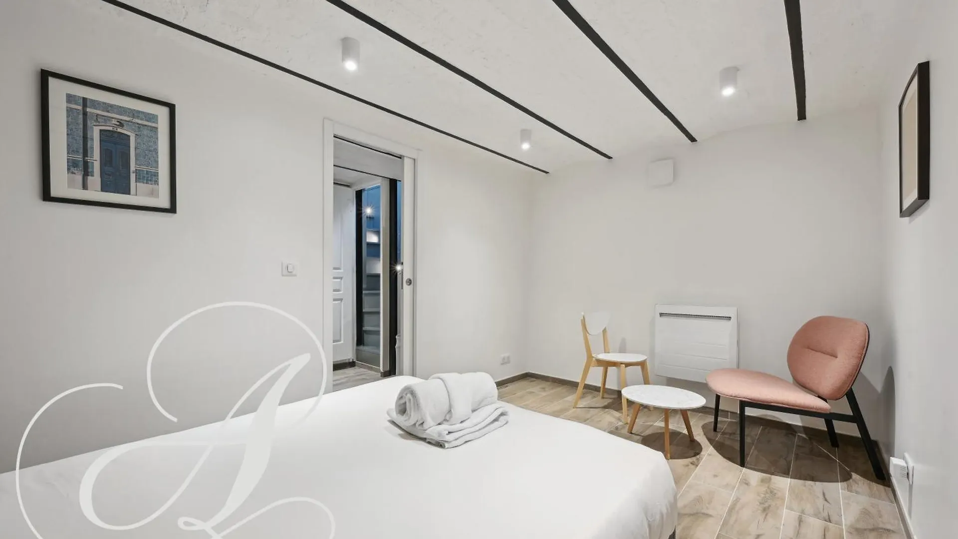 Apartamento Roxane, 2 Dont En Souplex 14e París