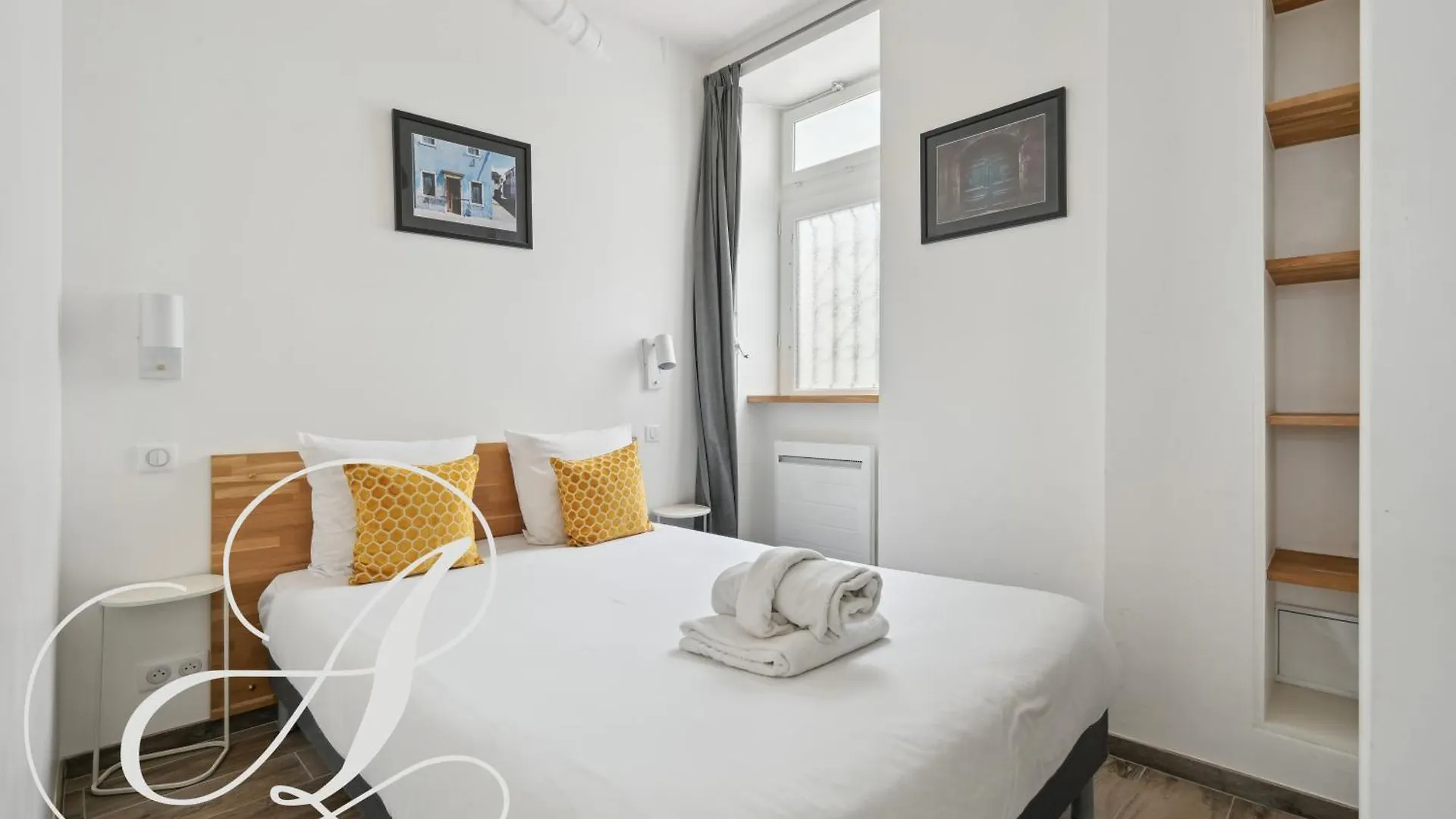 Roxane, 2 Dont En Souplex 14e باريس