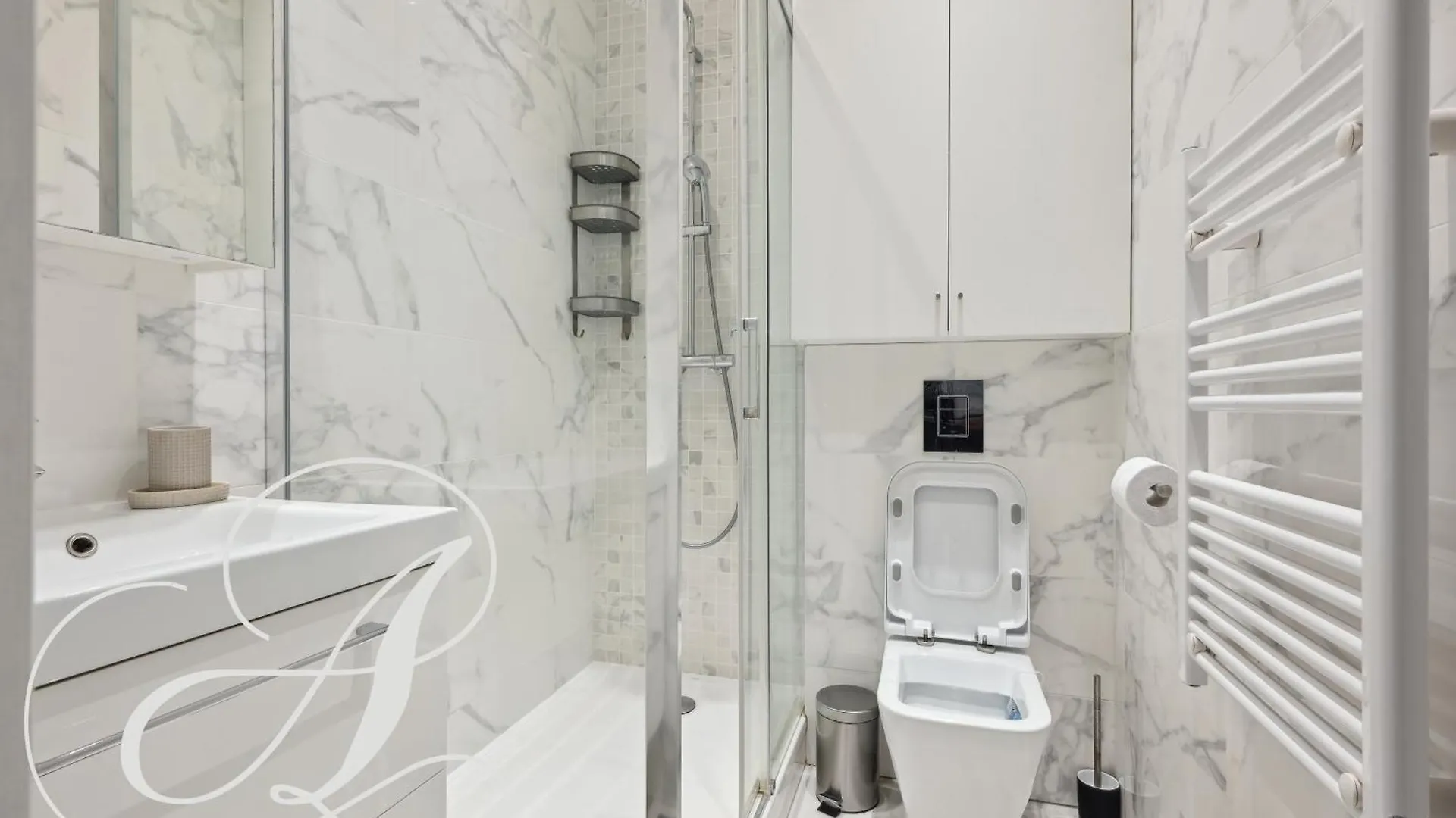Apartment Roxane, 2 Dont En Souplex 14e Paris