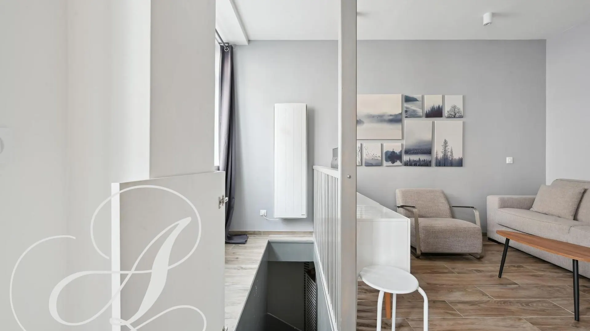 Apartment Roxane, 2 Dont En Souplex 14e